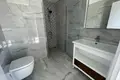 Квартира 1 комната  Каргыджак, Турция