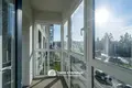 Квартира 1 комната 59 м² Колодищанский сельский Совет, Беларусь