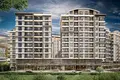 Penthouse 3 zimmer 110 m² Muratpasa, Türkei