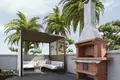 Apartamento 2 habitaciones 42 m² Gazipasa, Turquía