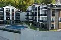 Дуплекс 4 комнаты 110 м² Фетхие, Турция