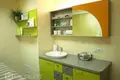 Commercial property 72 m² in Ogre, Latvia