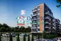 1 bedroom apartment 62 m² Burgas, Bulgaria