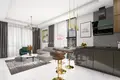 Appartement 1 chambre 52 m² Kargicak, Turquie
