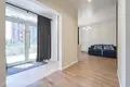 1 room apartment 40 m² Minsk, Belarus