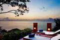 Villa de 5 habitaciones 1 509 m² Wichit, Tailandia