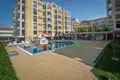 Квартира 2 комнаты 55 м² Святой Влас, Болгария