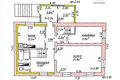 Casa 125 m² Hlybokaye, Belarús