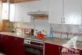 1 room apartment 25 m² Muchaviecki sielski Saviet, Belarus