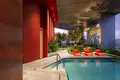 2 bedroom condo 46 m² Bangkok, Thailand