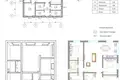 Casa 140 m² Bialarucki sielski Saviet, Belarús