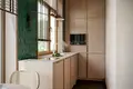 1 bedroom apartment 69 m² Wana Giri, Indonesia