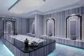 Квартира 2 комнаты 52 м² Махмутлар, Турция
