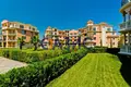 Mieszkanie 2 pokoi 85 m² Sozopol, Bułgaria