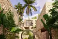 Вилла 3 комнаты 186 м² Bukit, Индонезия