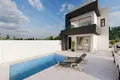 3-Schlafzimmer-Villa 134 m² Almoradi, Spanien