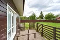 Dom 111 m² Astrashitskagaradokski rural council, Białoruś
