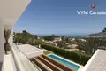 3 bedroom villa 165 m² lAlfas del Pi, Spain