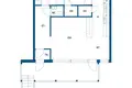 Wohnung 3 zimmer 74 m² Kerava, Finnland