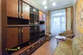 Wohnung 2 zimmer 47 m² Minsk, Belarus