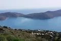 Grundstück 1 zimmer  Provinz Agios Nikolaos, Griechenland