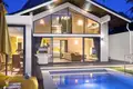 Villa 2 chambres 150 m² Ko Samui, Thaïlande