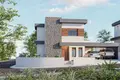 villa de 3 chambres 137 m² Souni Zanatzia, Chypre