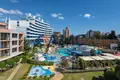 Apartamento 3 habitaciones 122 m² Nesebar, Bulgaria