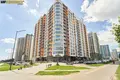 3 room apartment 69 m² Minsk, Belarus