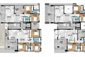 Mieszkanie 3 pokoi 133 m² Limassol, Cypr