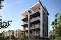 2 bedroom apartment 94 m² in Germasogeia, Cyprus