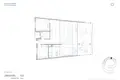 Wohnung 3 Schlafzimmer 109 m² Spanien, Spanien