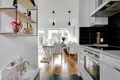 Квартира 3 комнаты 71 м² Helsinki sub region, Финляндия