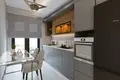 Kompleks mieszkalny New residence with a view of the sea near the center of Istanbul, Turkey