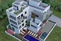 Appartement 2 chambres 95 m² Paphos, Chypre