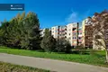 1 room apartment 36 m² Šiauliai, Lithuania