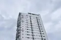 Studio apartment 1 bedroom 35 m² Sihanoukville, Cambodia
