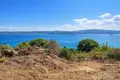 Atterrir 11 000 m² Megali Panagia, Grèce