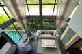 Вилла 2 комнаты 228 м² Choeng Thale, Таиланд