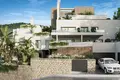 Mieszkanie 3 pokoi 109 m² Marbella, Hiszpania