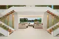 7 bedroom house 1 605 m² Benahavis, Spain