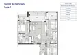 Mieszkanie 4 pokoi 168 m² Hurghada, Egipt