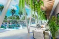 1 bedroom apartment 49 m² Hocalar, Turkey