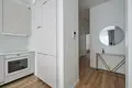 Appartement 3 chambres 47 m² Varsovie, Pologne