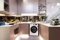 Kondominium 3 Schlafzimmer 110 m² Bangkok, Thailand