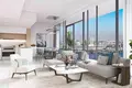 Appartement 3 chambres 124 m² Doubaï, Émirats arabes unis