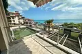 2 bedroom apartment 78 m² Sveti Vlas, Bulgaria