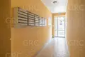 Apartamento 1 habitación 32 m² Evenkiysky Rayon, Rusia