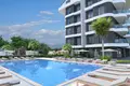 Квартира 2 комнаты 48 м² Оба, Турция