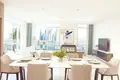 Apartamento 2 habitaciones 113 m² Dubái, Emiratos Árabes Unidos